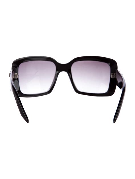 dior square sunglasses|christian dior square sunglasses.